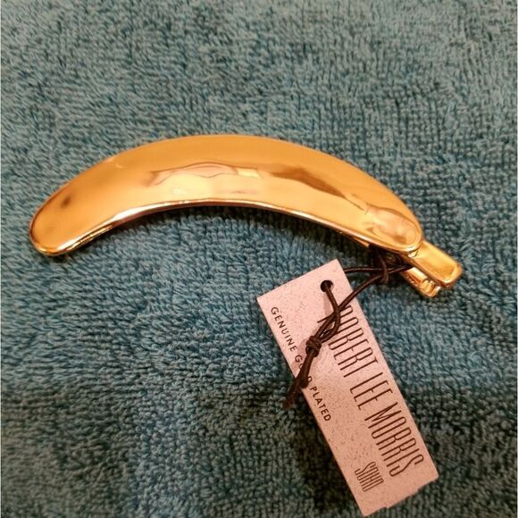 Bold💥 Bright💥Beautiful💥 Barrette💥 - Picture 1 of 3